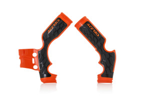 Acerbis X-Grip Frame Guard - KTM 65 SX (2014-2023)