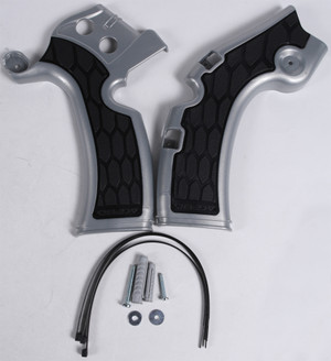 Acerbis X-Grip Frame Guard - Kawasaki KX450F (2009-2018)