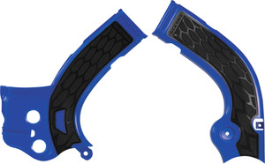 Acerbis X-Grip Frame Guard - Yamaha YZ450F (2014-2015) / Yamaha YZ250F (2014-2016)