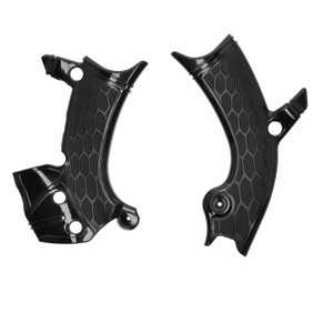 Acerbis X-Grip Frame Guard - Yamaha YZ450F (2023) / Yamaha YZ250F/YZ450FX (2024)