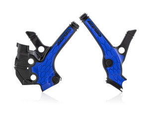 Acerbis X-Grip Frame Guard - Yamaha YZ65 (2018-2024)
