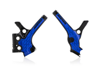 Acerbis X-Grip Frame Guard - Yamaha YZ85 (2019-2021)