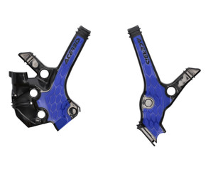 Acerbis X-Grip Frame Guard - Yamaha YZ85 (2022-2024)