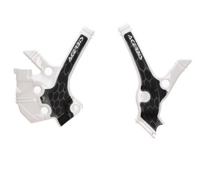 Acerbis X-Grip Frame Guard - Yamaha YZ85 (2022-2024)
