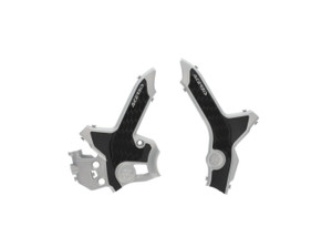 Acerbis X-Grip Frame Guard
