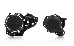 Acerbis X-Power Case Saver Kit - Gas-Gas EC 250/EC 300 (2021-2023)
