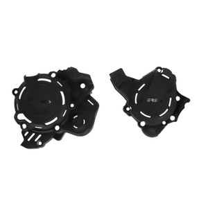 Acerbis X-Power Case Saver Kit - Gas-Gas MC 125 (2024) / Husqvarna TC 125 (2023-2024) / KTM 125 SX (2023-2024)