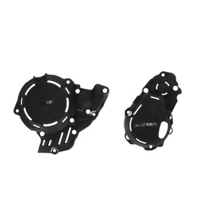 Acerbis X-Power Case Saver Kit - Gas-Gas MC 250F/MC 350F (2024) / Husqvarna FC 250/FC 350/FX 350 (2023-2024) / KTM 250 SX-F/350 SX-F (2023-2024)