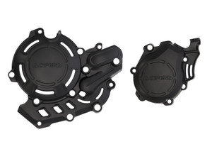 Acerbis X-Power Case Saver Kit - Gas-Gas MC 450F (2021-2023)