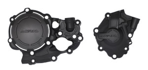 Acerbis X-Power Case Saver Kit - Honda CRF250R (2018-2021) / Honda CRF250RX (2019-2021)