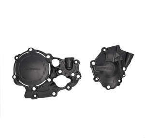 Acerbis X-Power Case Saver Kit - Honda CRF250R/CRF250RX (2022-2024)