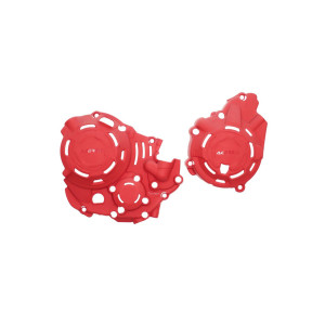 Acerbis X-Power Case Saver Kit - Honda CRF300L (2021/2022/2024)
