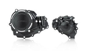 Acerbis X-Power Case Saver Kit - Honda CRF450R/CRF450RX (2019-2020) / Honda CRF450R-S (2022-2024)