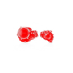 Acerbis X-Power Case Saver Kit - Honda CRF450R/CRF450RX (2019-2020) / Honda CRF450R-S (2022-2024)