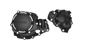 Acerbis X-Power Case Saver Kit - Honda CRF450R/CRF450RX (2021-2024)