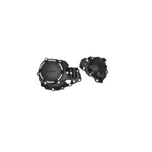 Acerbis X-Power Case Saver Kit - Honda CRF450R/CRF450RX (2021-2024)