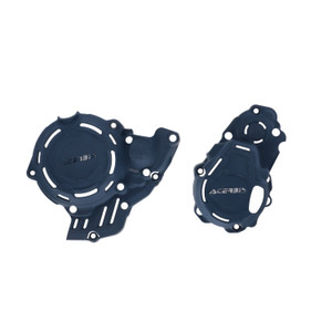 Acerbis X-Power Case Saver Kit - Husqvarna FC 250/FC 350/FX 350 (2023-2024)
