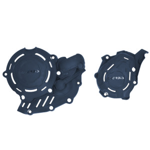 Acerbis X-Power Case Saver Kit - Husqvarna FC 450/FX 450 (2023-2024)