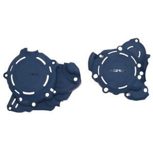 Acerbis X-Power Case Saver Kit - Husqvarna TC 250 (2023-2024)