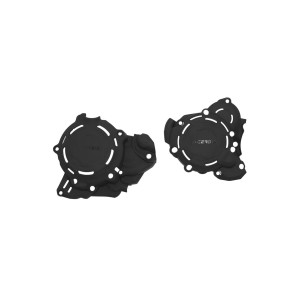 Acerbis X-Power Case Saver Kit - Husqvarna TE 250i/TE 300i (2024)