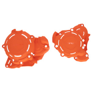 Acerbis X-Power Case Saver Kit - KTM 250 SX/250 XC/300 XC (2023-2024)
