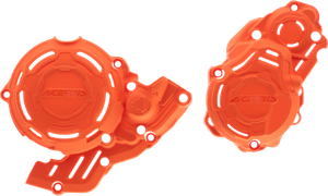 Acerbis X-Power Case Saver Kit - KTM 350 EXC-F (2024)