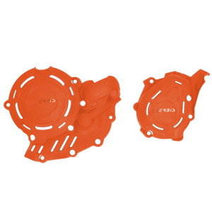 Acerbis X-Power Case Saver Kit - KTM 450 SX-F/450 XC-F (2023-2024)