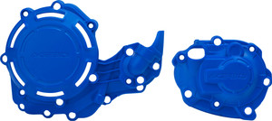 Acerbis X-Power Case Saver Kit - Yamaha YZ450F (2018-2022)