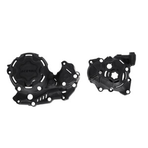 Acerbis X-Power Case Saver Kit - Yamaha YZ450F (2023-2024) / Yamaha YZ450FX (2024)