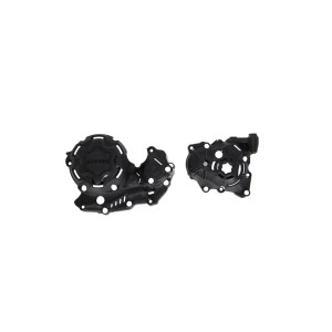 Acerbis X-Power Case Saver Kit - Yamaha YZ450F (2023-2024) / Yamaha YZ450FX (2024)