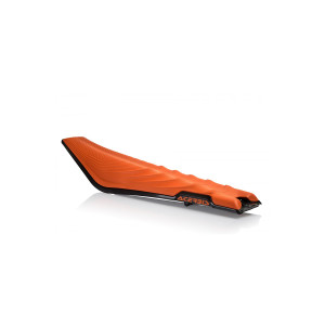 Acerbis X-Seat Air - KTM 250 XC/300 XC (2019) / KTM 125 SX/150 SX/250 SX/250 SX-F/250 XC-F/350 SX-F/350 XC-F/450 SX-F/450 XC-F (2019-2022) / KTM 300 EXC TPi (2020)