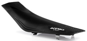 Acerbis X-Seat Single Piece - Yamaha YZ450F (2014-2017) / Yamaha YZ250F (2014-2018) / Yamaha WR250F (2015-2019) / Yamaha WR450F/YZ250X (2016-2018)