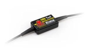 HealTech OBD Tool – Motorcycle Diagnostic Scanner (OBD)