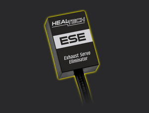 HealTech Exhaust Servo Eliminator (ESE)