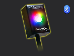 HealTech ShiftLight Pro – Programmable Shift Point Assistant (SLP)