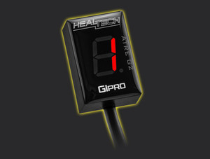HealTech GIpro ATRE G2 (GPAT)