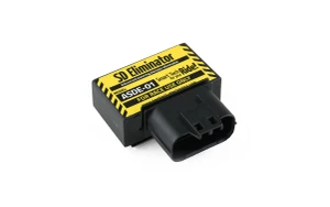 HealTech SD Eliminator – Steering Damper Eliminator (SDE/ASDE)