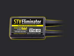 HealTech STV Eliminator – Secondary Throttle Valve Eliminator (STVE)