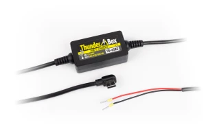 HealTech ThunderBox USB Socket/Plug (TB-USB)