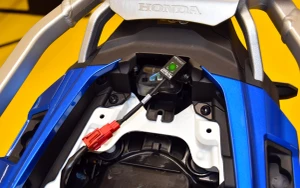 HealTech DCT Dyno Tool – Honda DCT Dyno Mode Activator (DCT)