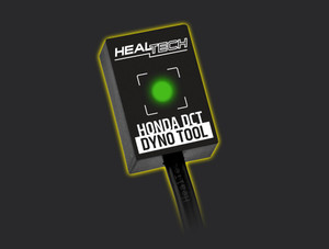 HealTech DCT Dyno Tool – Honda DCT Dyno Mode Activator (DCT)