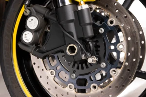 HealTech AR Assistant – Spare Wheel Disc Only (ARA-D0x-NS)