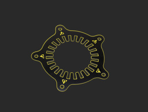 HealTech AR Assistant – Spare Wheel Disc Only (ARA-D0x-NS)