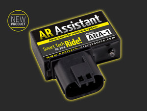 HealTech AR Assistant – Control Unit Only (ARA)