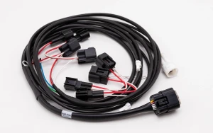 HealTech AR Assistant – Harness Kit Only (ARA-Kxx)