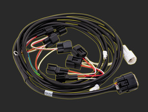 HealTech AR Assistant – Harness Kit Only (ARA-Kxx)