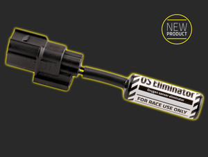 HealTech OS Eliminator – Oxygen Sensor Eliminator (OSE)
