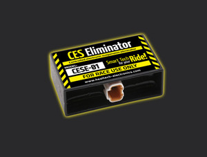 HealTech CES Eliminator – Electronic Suspension Eliminator (CESE)