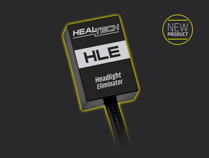 HealTech HL Eliminator – Headlight Disconnect Module (HLE)