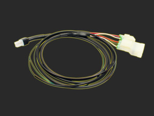 HealTech QuickShifter Easy Kit – iQSE-W2 + QSH Harness (CDI Ignition)